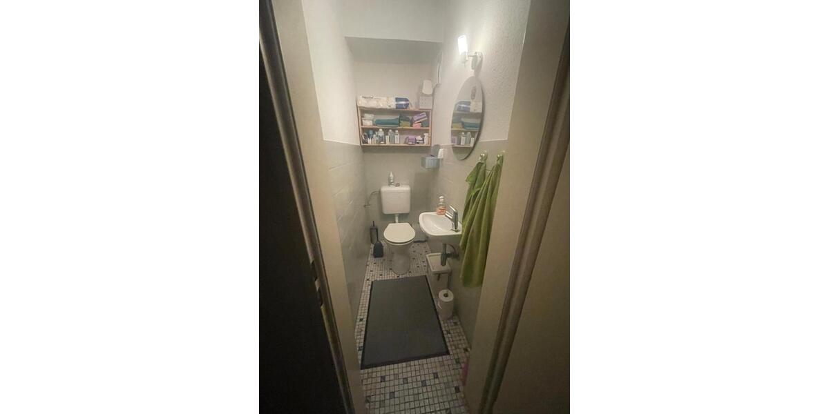 Etagenwohnung Eisenberg (Pfalz) - 4 Zimmer, 79 m&sup2;, 159.000&euro; | Angebot:25715332