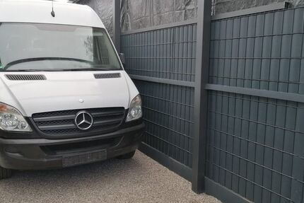 Mercedes-Benz Sprinter 281.000 km 9.500 &euro; Bolanden 67295