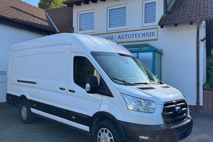 Ford Transit 84.000 km 18.999 &euro; Winnweiler 67722
