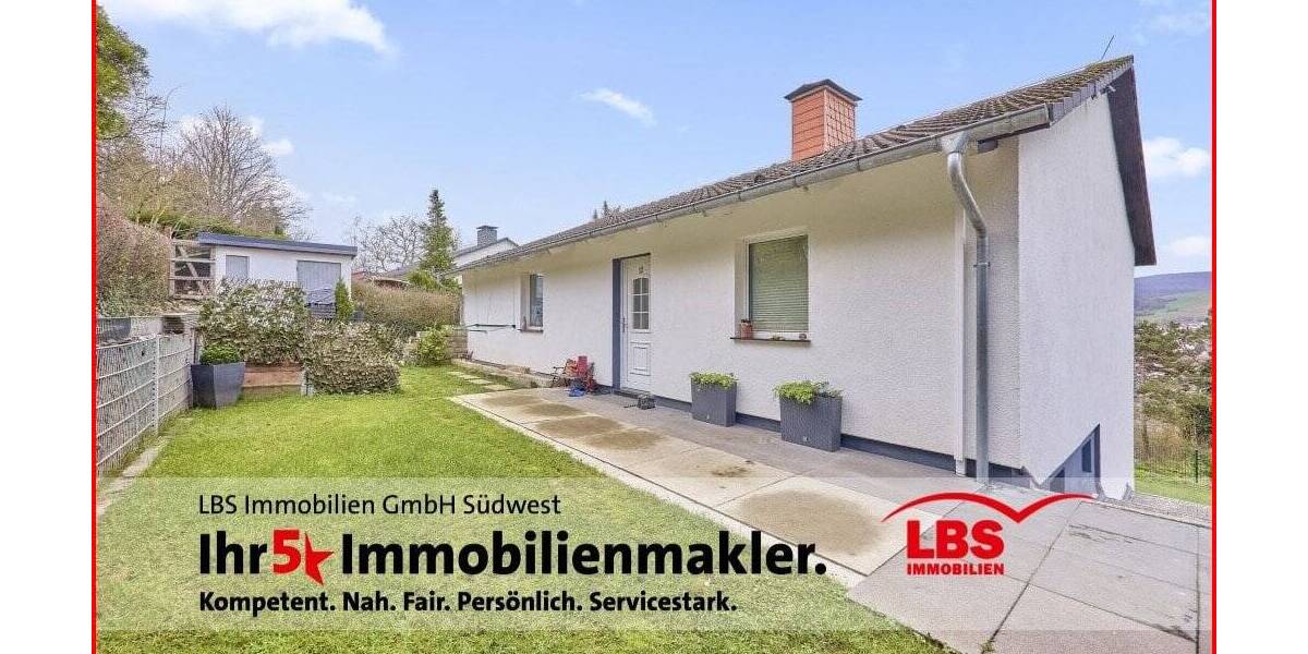 Einfamilienhaus Rockenhausen - 7 Zimmer, 185 m&sup2;, 450.000&euro; | Angebot:25725616