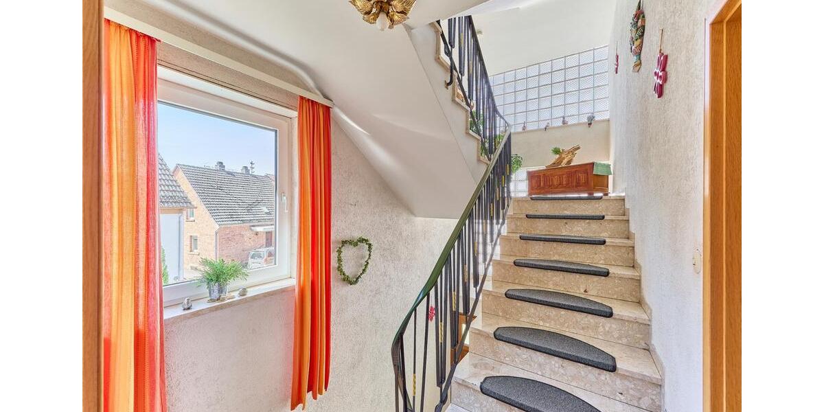 Etagenwohnung Ruppertsweiler - 3 Zimmer, 72 m&sup2;, 750&euro; | Angebot:27589851