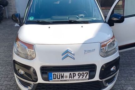 Citroen C3 Picasso 112.500 km 3.900 &euro; Bad Dürkheim 67098