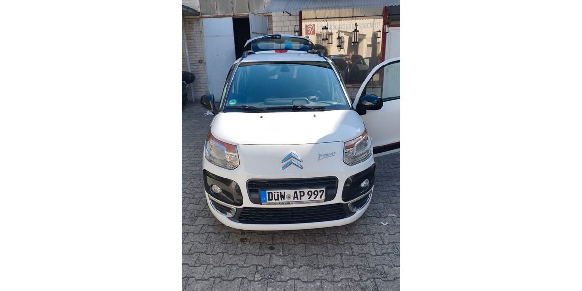 Citroen C3 Picasso 112.500 km 3.900 &euro; Bad Dürkheim 67098