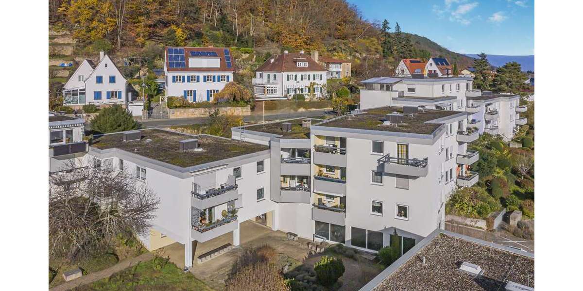 Etagenwohnung Neustadt an der Weinstraße - 4 Zimmer, 110 m&sup2;, 299.000&euro; | Angebot:24509413