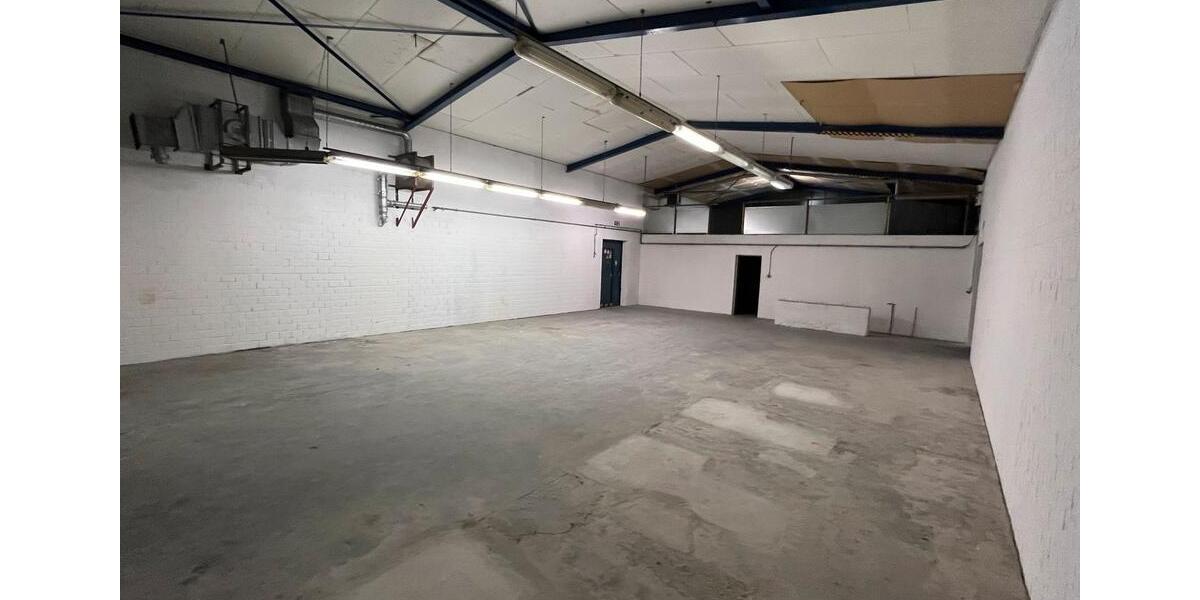 Gewerbeobjekt Pirmasens Fehrbach - 990&euro; | Angebot:24774157