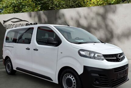 Opel Vivaro 73.955 km 19.250 &euro; Neustadt 67434