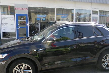 VW T-Roc 38.500 km 22.998 &euro; Kaiserslautern 67655