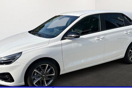 Hyundai i30 4.481 km 27.990 &euro; Neustadt 67433