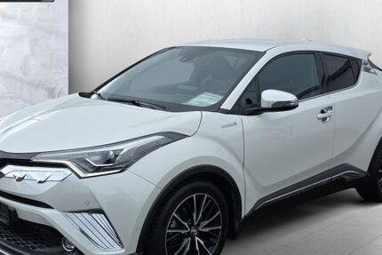 Toyota C-HR 65.400 km 18.666 &euro; Katzweiler 67734