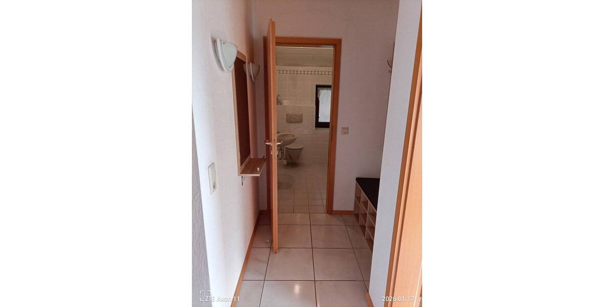 Etagenwohnung Ramstein-Miesenbach Miesenbach - 3 Zimmer, 118 m&sup2;, 270.000&euro; | Angebot:26595215