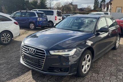 Audi A6 297.000 km 10.500 &euro; Lambrecht 67466