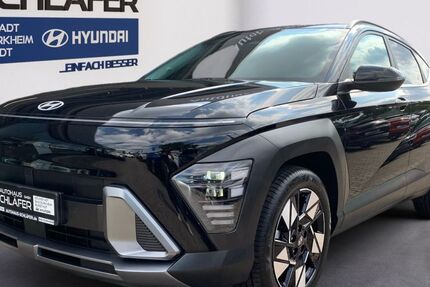 Hyundai KONA 9.178 km 27.480 &euro; Bad Dürkheim 67098