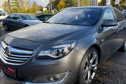 Opel Insignia 198.744 km 2.999 &euro; Kaiserslautern 67663