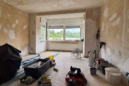 Wohnung Kaiserslautern Betzenberg - 2 Zimmer, 75 m&sup2;, 750&euro; | Angebot:27097480