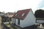 Kernsaniertes Einfamilienhaus (KfW-Effizienzklasse A) inkl. Grundstück mit zusätzlichem Baufenster