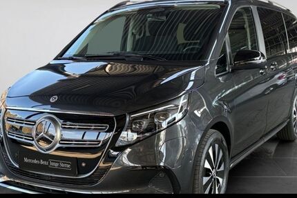 Mercedes-Benz EQV 13.718 km 58.390 &euro; Kaiserslautern 67663