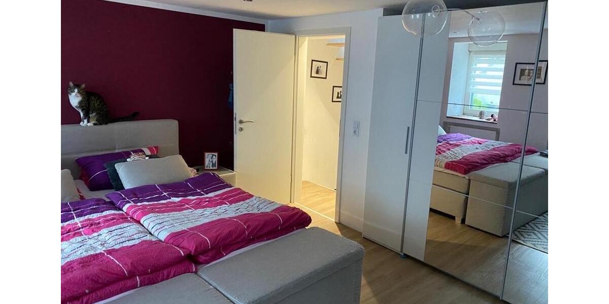 Reihenhaus Wolfstein - 5 Zimmer, 100 m&sup2;, 180.000&euro; | Angebot:24869456