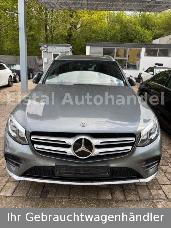 GLC 350