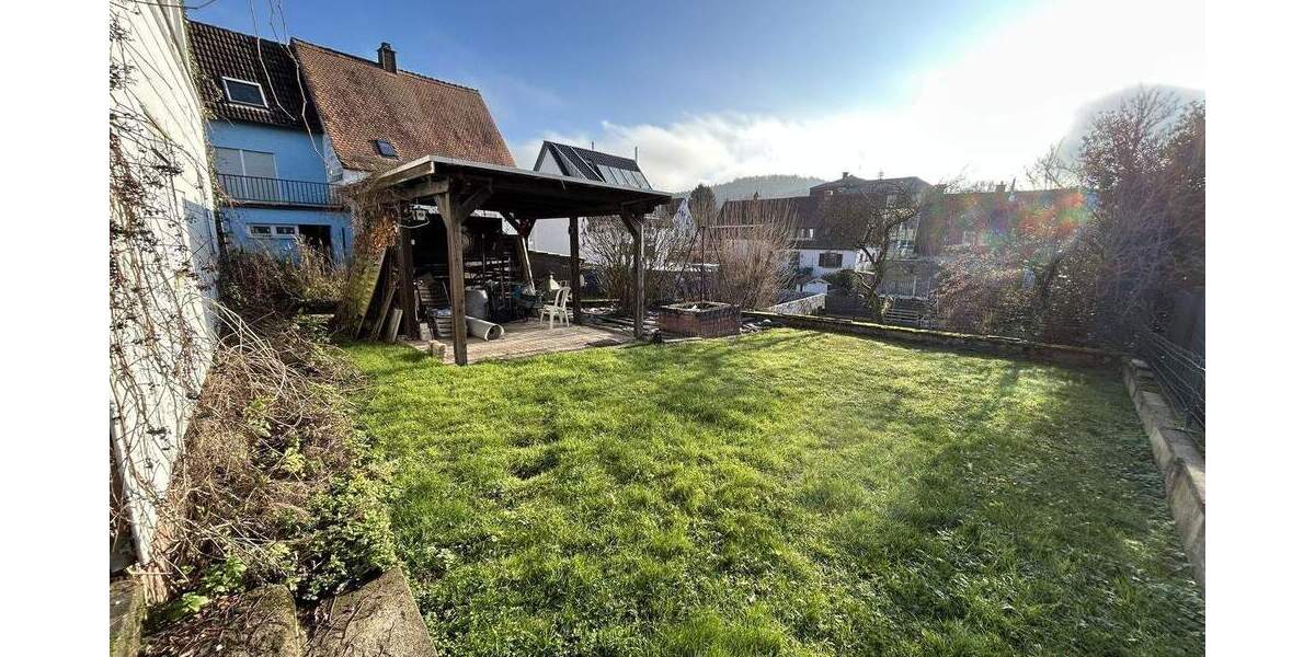 Einfamilienhaus Otterbach - 5 Zimmer, 121 m&sup2;, 229.000&euro; | Angebot:25799259