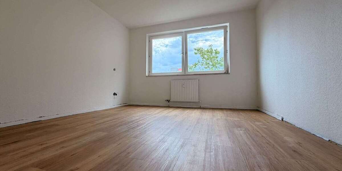 Etagenwohnung Kaiserslautern Bahnheim - 3 Zimmer, 86 m&sup2;, 900&euro; | Angebot:27113345