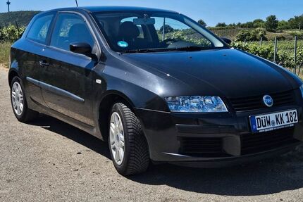 Fiat Stilo 21.900 km 5.800 &euro; Bad Dürkheim 67098
