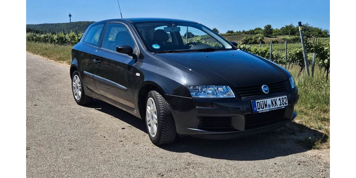 Fiat Stilo 21.900 km 5.800 &euro; Bad Dürkheim 67098
