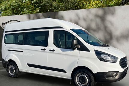Ford Transit Custom 47.190 km 18.999 &euro; Neustadt 67434