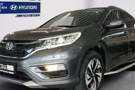 Honda CR-V 131.817 km 17.980 &euro; Bad Dürkheim 67098