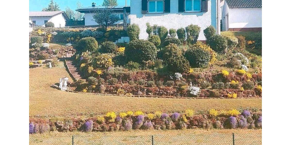 Einfamilienhaus Rodalben - 5 Zimmer, 90 m&sup2;, 189.000&euro; | Angebot:26313347