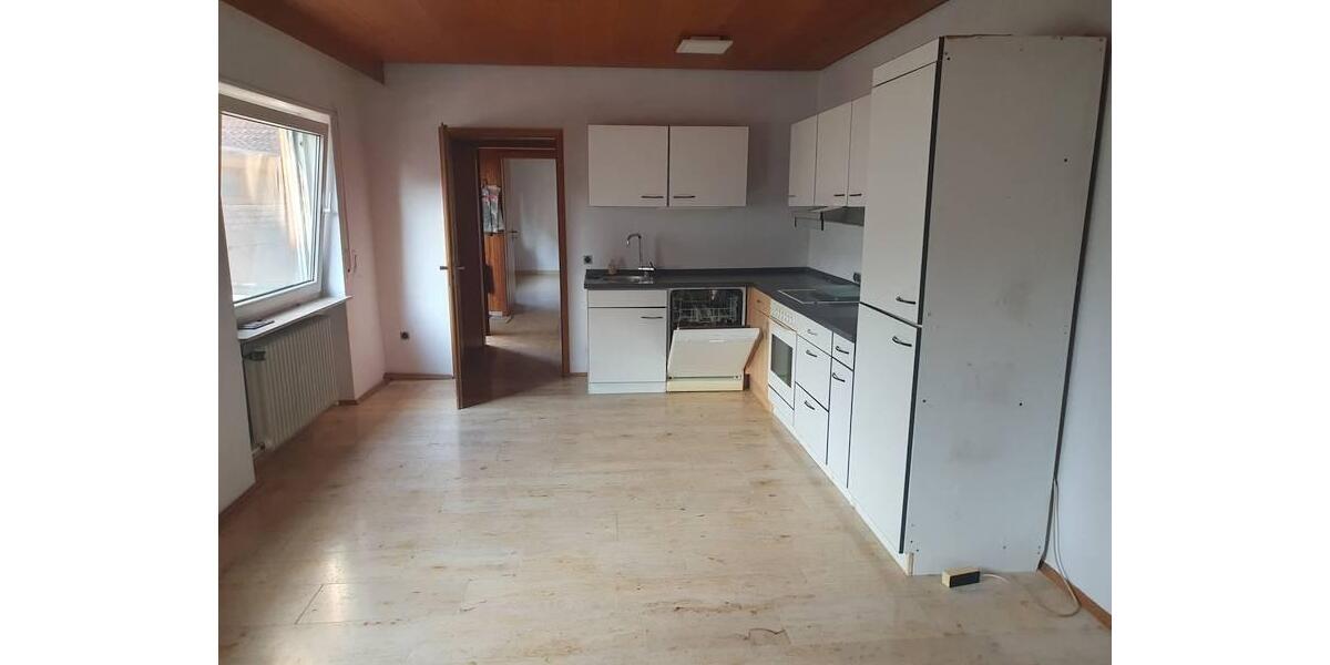 Einfamilienhaus Winnweiler - 5 Zimmer, 92 m&sup2;, 140.000&euro; | Angebot:27232355