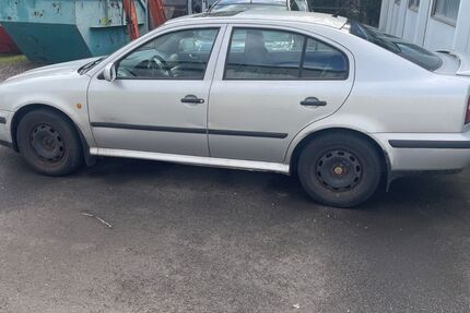 Skoda Octavia 226.389 km 2.490 &euro; Elmstein 67471