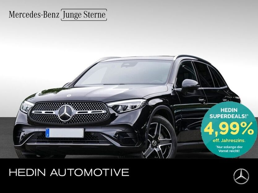 GLC 220