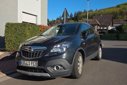 Opel Mokka 172.000 km 6.180 &euro; Ramsen 67305