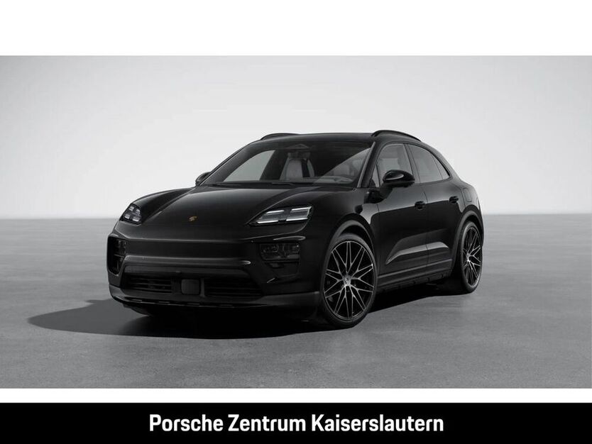 Macan
