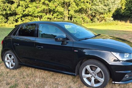 Audi A1 98.800 km 12.699 &euro; Eßweiler 67754