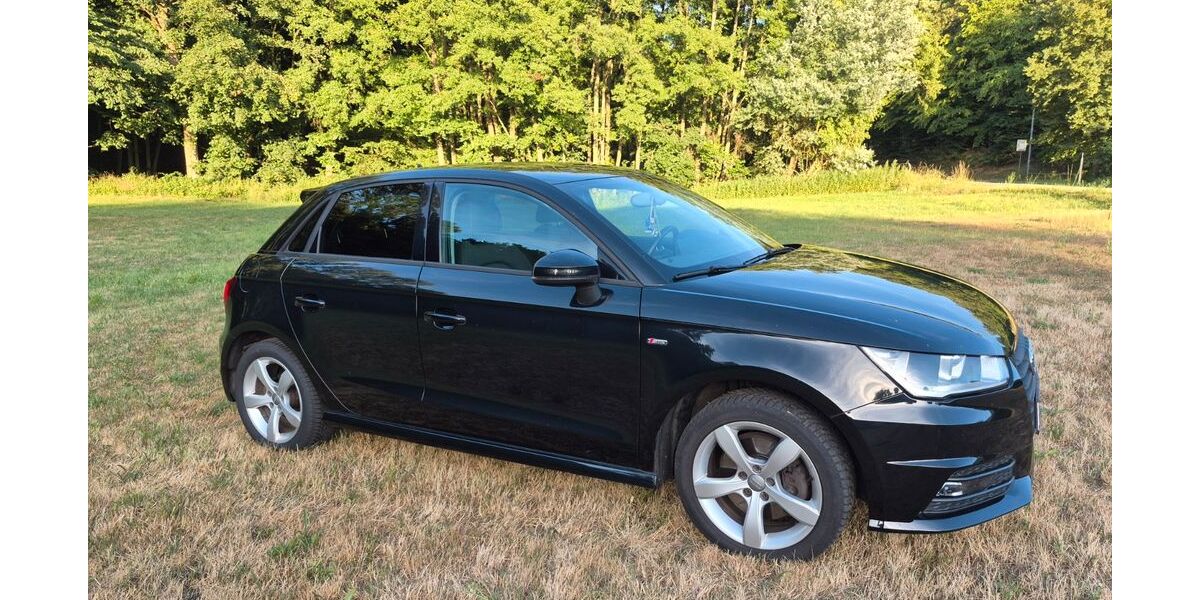 Audi A1 98.800 km 12.699 &euro; Eßweiler 67754