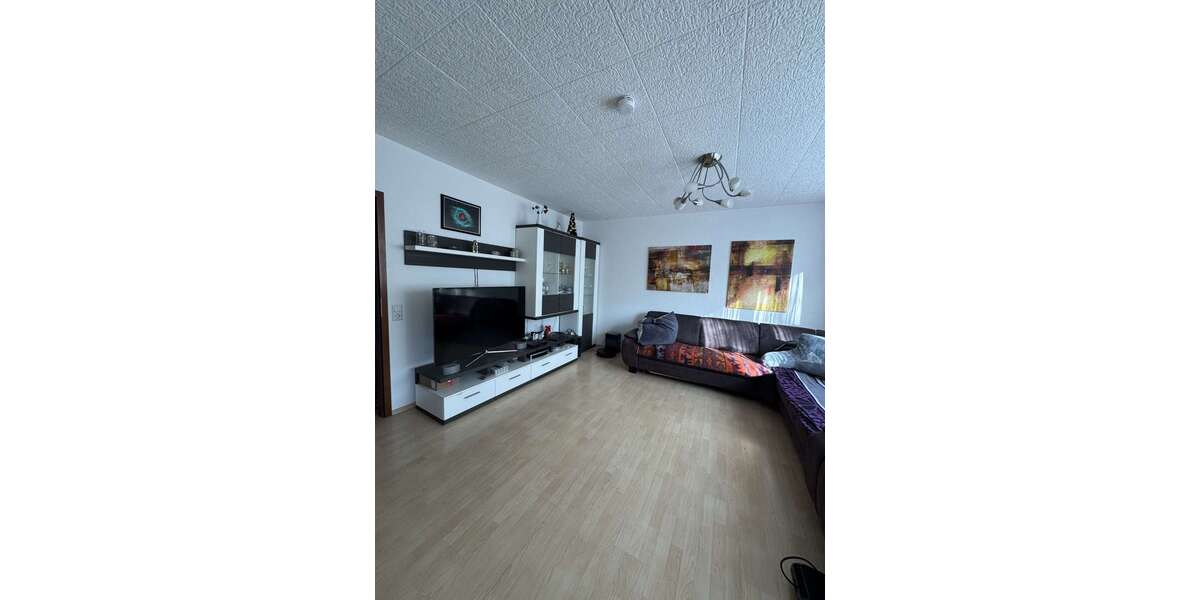 Etagenwohnung Kaiserslautern Bahnheim - 3 Zimmer, 76 m&sup2;, 580&euro; | Angebot:26187437