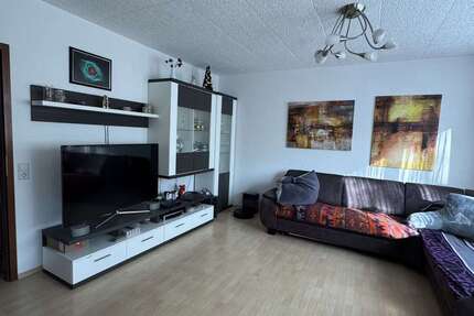 Wohnung Kaiserslautern Bahnheim - 3 Zimmer, 76 m&sup2;, 580&euro; | Angebot:26187437