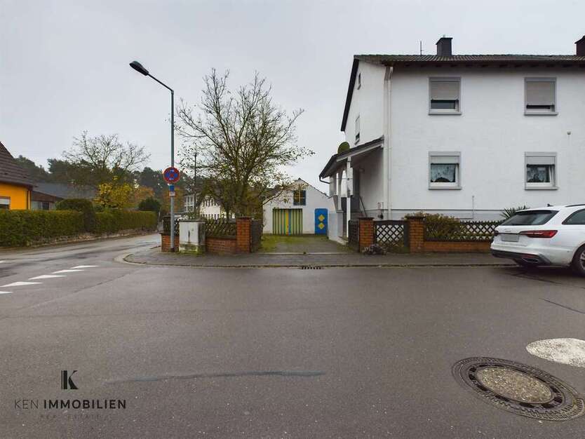 Haus zum Kaufen in Ramstein 250.000 € 96.34 m²