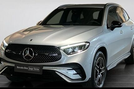 Mercedes-Benz GLC 200 9.900 km 52.980 &euro; Kaiserslautern 67655