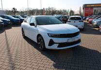Gebrauchtwagen Opel Astra