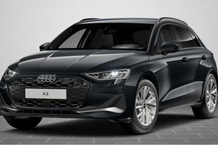 Audi A3 6.454 km 32.490 &euro; Neustadt a.d. Weinstraße 67433