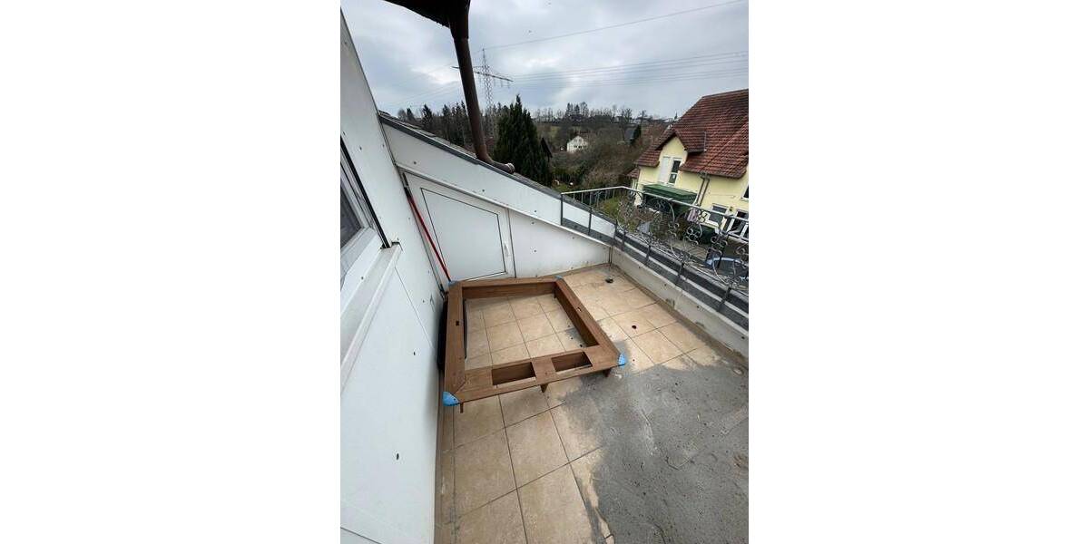 Etagenwohnung Kaiserslautern Dansenberg - 2 Zimmer, 65 m&sup2;, 149.000&euro; | Angebot:23955072