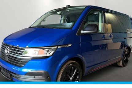 VW T6 Multivan 84.564 km 42.990 &euro; Kaiserslautern 67663