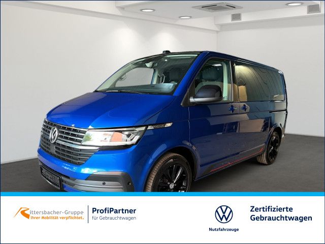 VW T6 Multivan 84.564 km 42.990 &euro; Kaiserslautern 67663