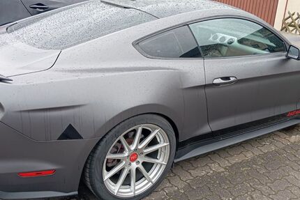 Ford Mustang 117.566 km 29.999 &euro; Neustadt 67435