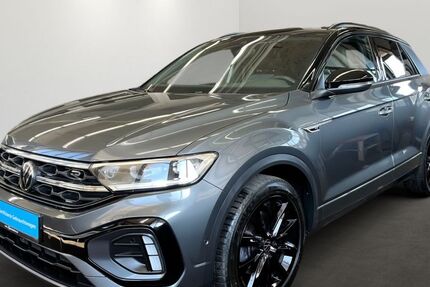 VW T-Roc 56.203 km 27.490 &euro; Kusel 66869