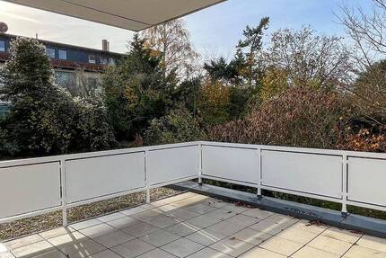 EUPORA® Immobilien: Wohnung mit Dachterrasse in Kirchheimbolanden. 3 zimmer