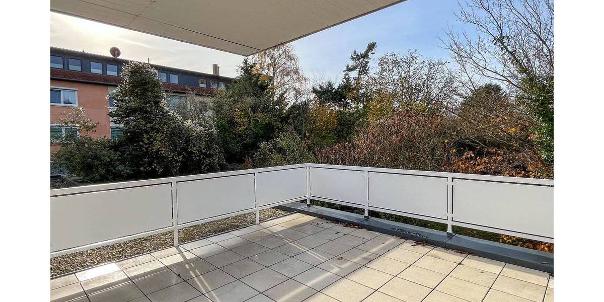 EUPORA® Immobilien: Wohnung mit Dachterrasse in Kirchheimbolanden. 3 zimmer