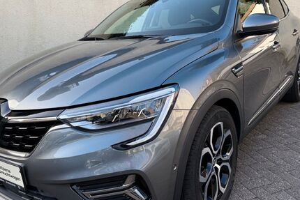 Renault Arkana 48.700 km 18.880 &euro; Rodalben 66976